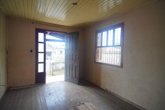 Casa à venda com 2 quartos, 48m² em Vicentina, São Leopoldo