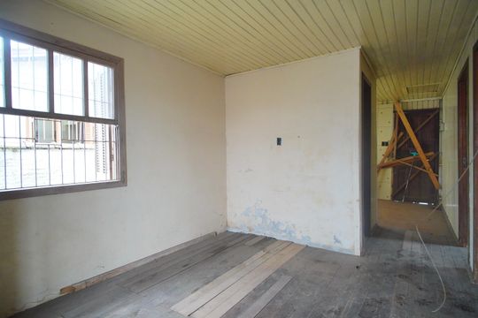 Sala de casa à venda com 2 quartos, 48m² em Vicentina, São Leopoldo