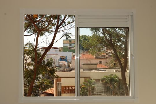 Apartamento para alugar com 2 quartos, 32m² em Vila Ema, São Paulo