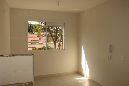 Apartamento para alugar com 2 quartos, 32m² em Vila Ema, São Paulo