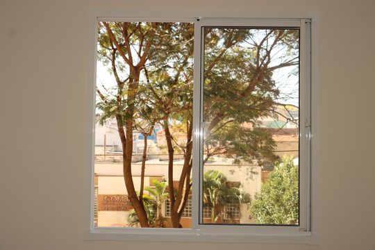 Vista do quarto 2 de apartamento para alugar com 2 quartos, 32m² em Vila Ema, São Paulo