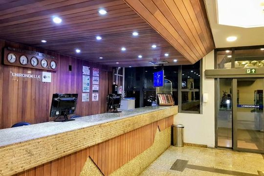 Apartamento para alugar com 1 quarto, 50m² em Centro, Campinas