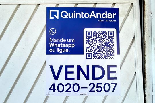 Placa Aproximada de casa à venda com 2 quartos, 75m² em Parque Industrial Cumbica, Guarulhos