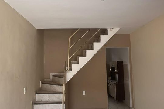 Casa de Condomínio para alugar com 2 quartos, 56m² em Parque Sao Vicente, Belford Roxo
