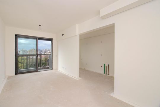 Apartamento à venda com 3 quartos, 81m² em Petrópolis, Porto Alegre