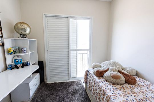 Casa à venda com 3 quartos, 110m² em Chácara Belvedere, Indaiatuba