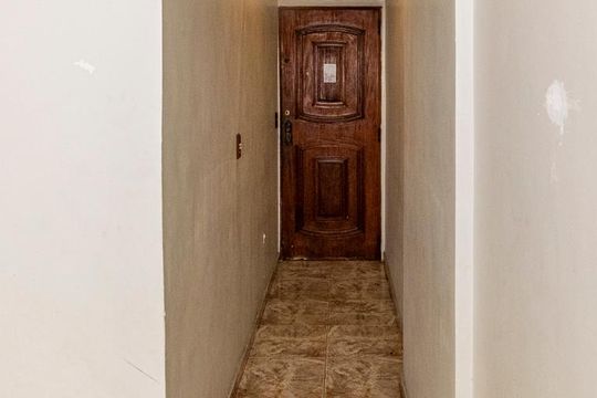 Sala - Hall da entrada de apartamento para alugar com 2 quartos, 55m² em 800, Rio de Janeiro