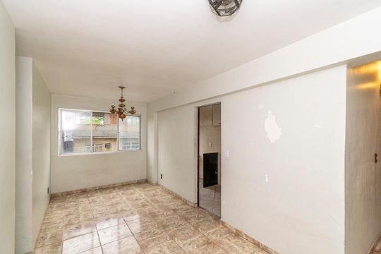 Apartamento para alugar com 2 quartos, 55m² em 800, Rio de Janeiro