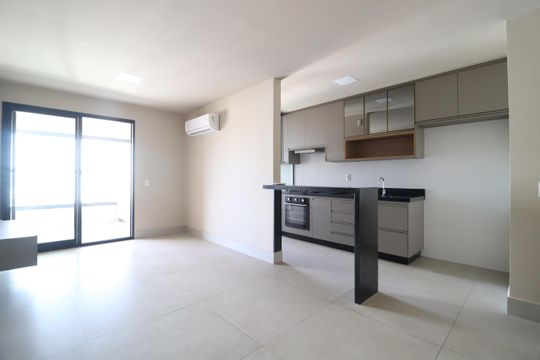Apartamento para alugar com 3 quartos, 103m² em Jardim Sul, Uberlândia
