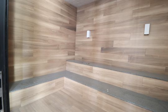 Área comum de apartamento para alugar com 3 quartos, 103m² em Jardim Sul, Uberlândia
