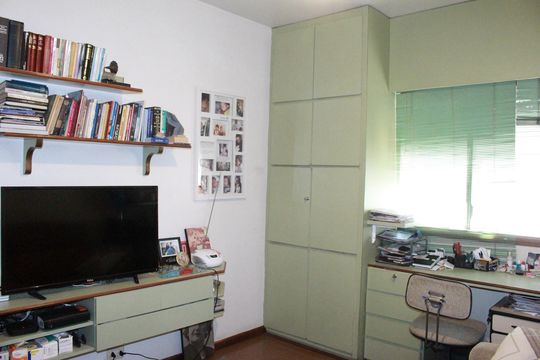 Apartamento à venda com 2 quartos, 194m² em Santa Cecilia, São Paulo