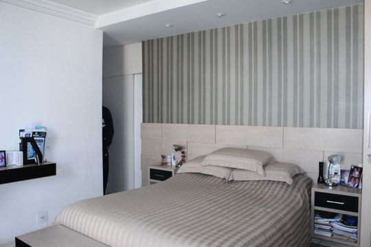 Apartamento à venda com 2 quartos, 194m² em Santa Cecilia, São Paulo