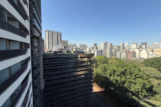 Apartamento à venda com 1 quarto, 43m² em Santa Ifigênia, São Paulo