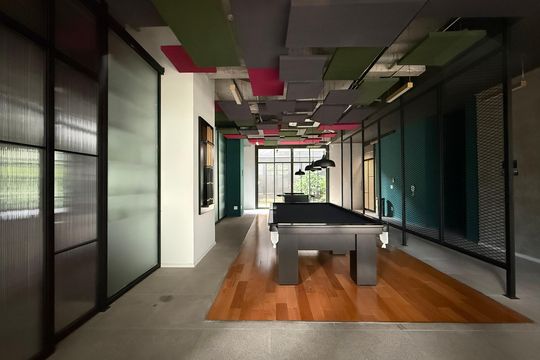 Apartamento à venda com 1 quarto, 43m² em Santa Ifigênia, São Paulo