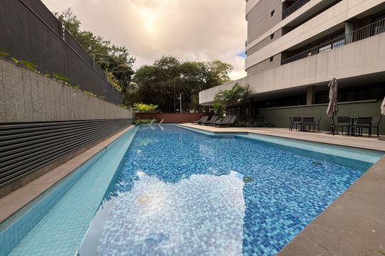 Apartamento à venda com 1 quarto, 43m² em Santa Ifigênia, São Paulo