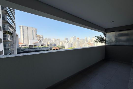 Apartamento à venda com 1 quarto, 43m² em Santa Ifigênia, São Paulo