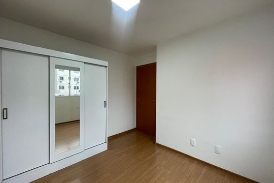 Apartamento para alugar com 2 quartos, 42m² em Santos Dumont, São Leopoldo