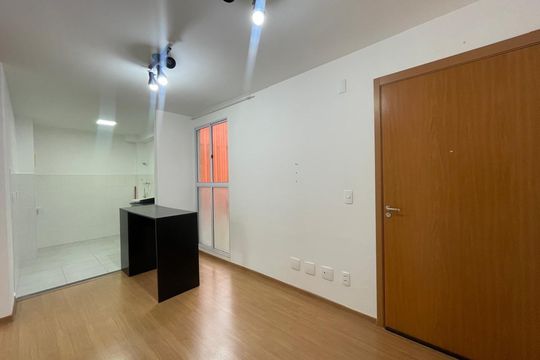 Apartamento para alugar com 2 quartos, 42m² em Santos Dumont, São Leopoldo