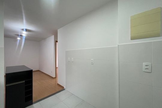 Apartamento para alugar com 2 quartos, 42m² em Santos Dumont, São Leopoldo