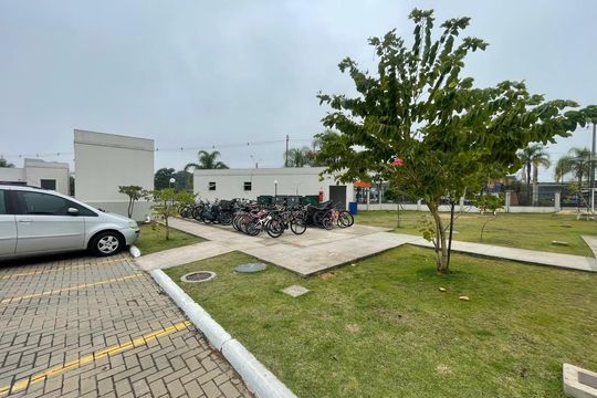 Apartamento para alugar com 2 quartos, 42m² em Santos Dumont, São Leopoldo