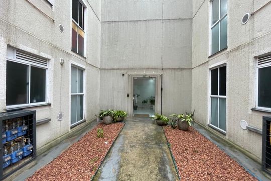 Apartamento para alugar com 2 quartos, 42m² em Santos Dumont, São Leopoldo
