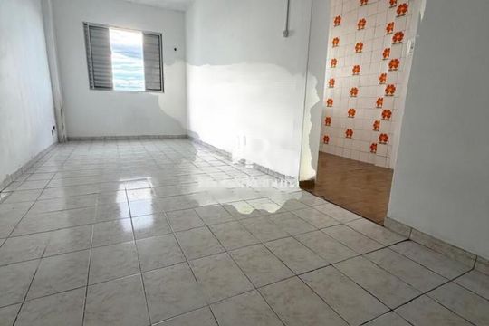 Apartamento para alugar com 1 quarto, 50m² em Oswaldo Cruz, São Caetano do Sul