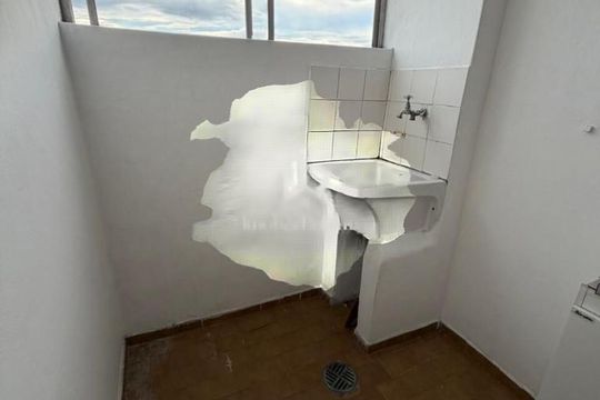Apartamento para alugar com 1 quarto, 50m² em Oswaldo Cruz, São Caetano do Sul