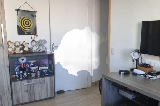 Casa à venda com 4 quartos, 207m² em Olímpico, São Caetano do Sul