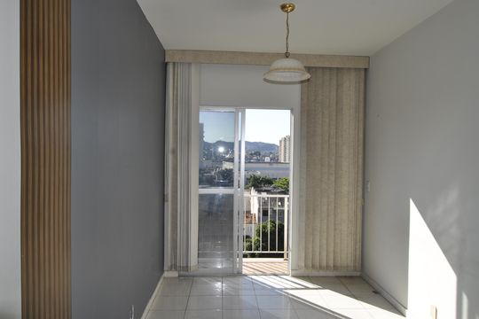 Apartamento para alugar com 2 quartos, 70m² em Cachambi, Rio de Janeiro