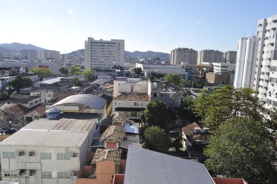Apartamento para alugar com 2 quartos, 70m² em Cachambi, Rio de Janeiro