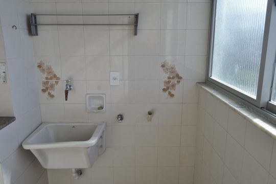 Apartamento para alugar com 2 quartos, 70m² em Cachambi, Rio de Janeiro