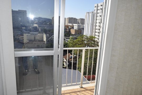 Apartamento para alugar com 2 quartos, 70m² em Cachambi, Rio de Janeiro