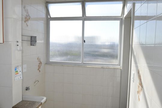 Apartamento para alugar com 2 quartos, 70m² em Cachambi, Rio de Janeiro
