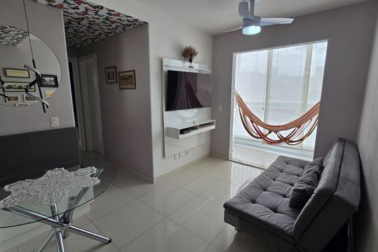 Apartamento para alugar com 2 quartos, 67m² em Guaiauna, São Paulo