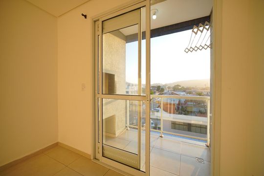 Sala de apartamento para alugar com 2 quartos, 65m² em Ingleses do Rio Vermelho, Florianópolis