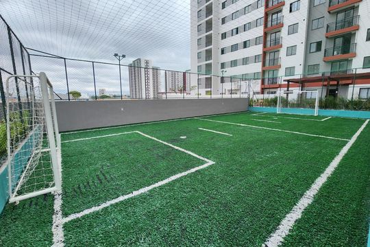 Apartamento para alugar com 2 quartos, 37m² em Vila Maria, São Paulo