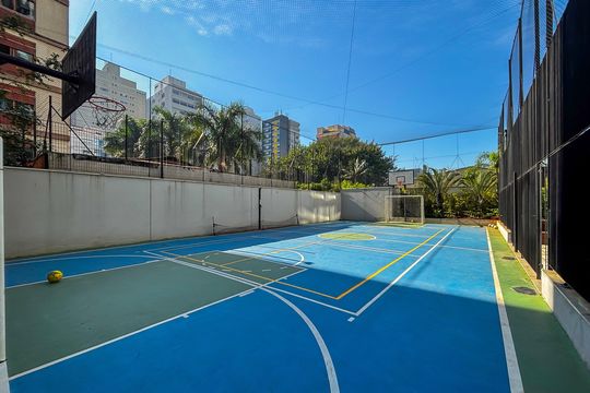 Apartamento à venda com 2 quartos, 86m² em Pinheiros, São Paulo