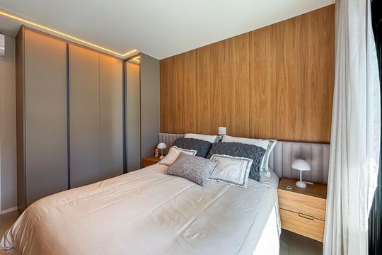 Apartamento à venda com 2 quartos, 86m² em Pinheiros, São Paulo
