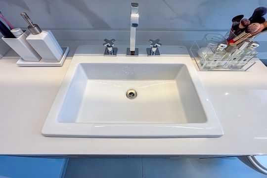 Apartamento à venda com 2 quartos, 86m² em Pinheiros, São Paulo