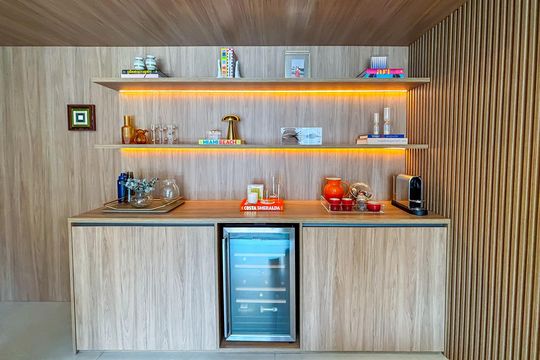 Apartamento à venda com 2 quartos, 86m² em Pinheiros, São Paulo