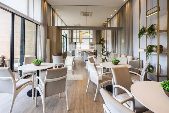 Apartamento à venda com 2 quartos, 86m² em Pinheiros, São Paulo
