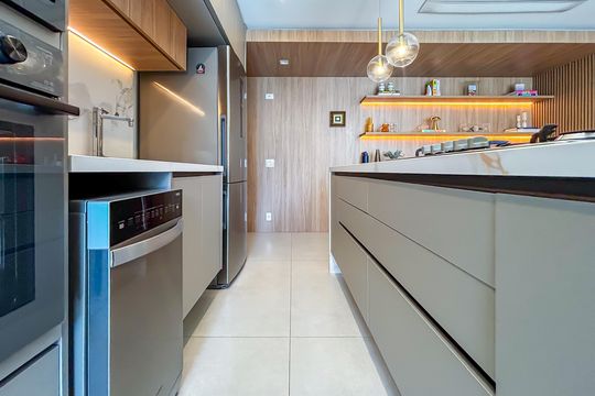 Apartamento à venda com 2 quartos, 86m² em Pinheiros, São Paulo