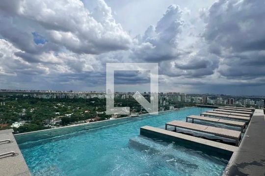 Apartamento à venda com 2 quartos, 86m² em Pinheiros, São Paulo