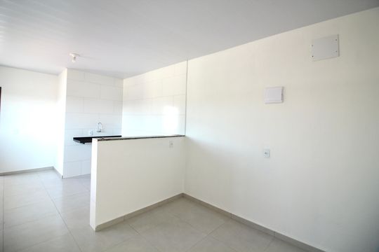 Apartamento para alugar com 1 quarto, 35m² em Vila Ré, São Paulo