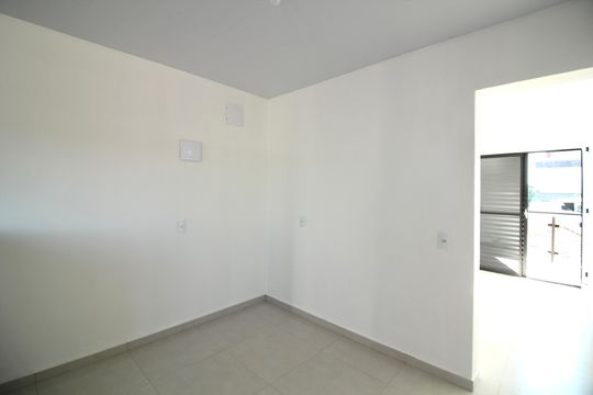 Sala de apartamento para alugar com 1 quarto, 35m² em Vila Ré, São Paulo