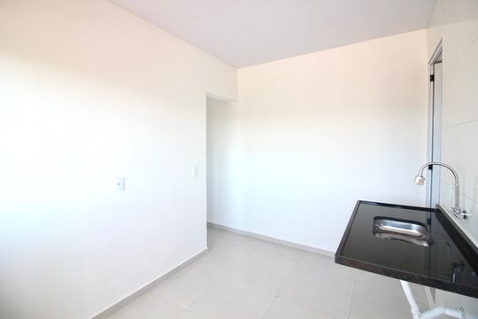 Apartamento para alugar com 1 quarto, 30m² em Vila Ré, São Paulo