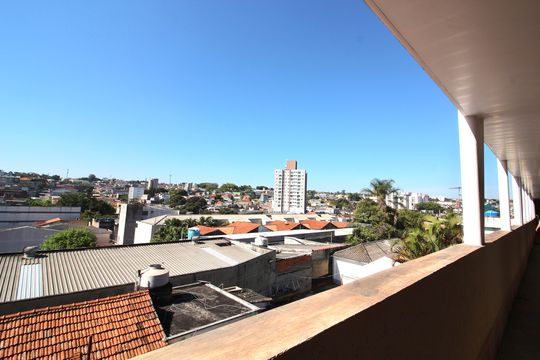 Área comun de apartamento para alugar com 1 quarto, 30m² em Vila Ré, São Paulo