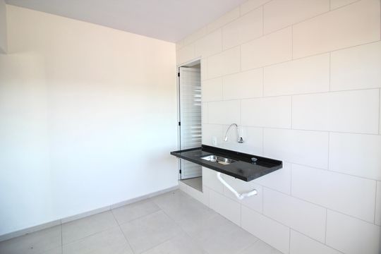 Apartamento para alugar com 1 quarto, 30m² em Vila Ré, São Paulo