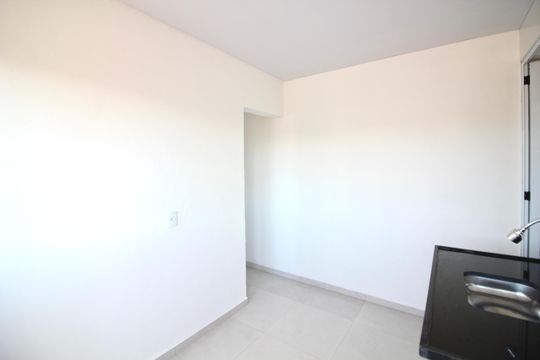 Apartamento para alugar com 1 quarto, 30m² em Vila Ré, São Paulo