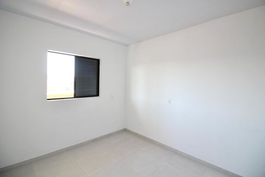 Quarto 1 de apartamento para alugar com 1 quarto, 30m² em Vila Ré, São Paulo